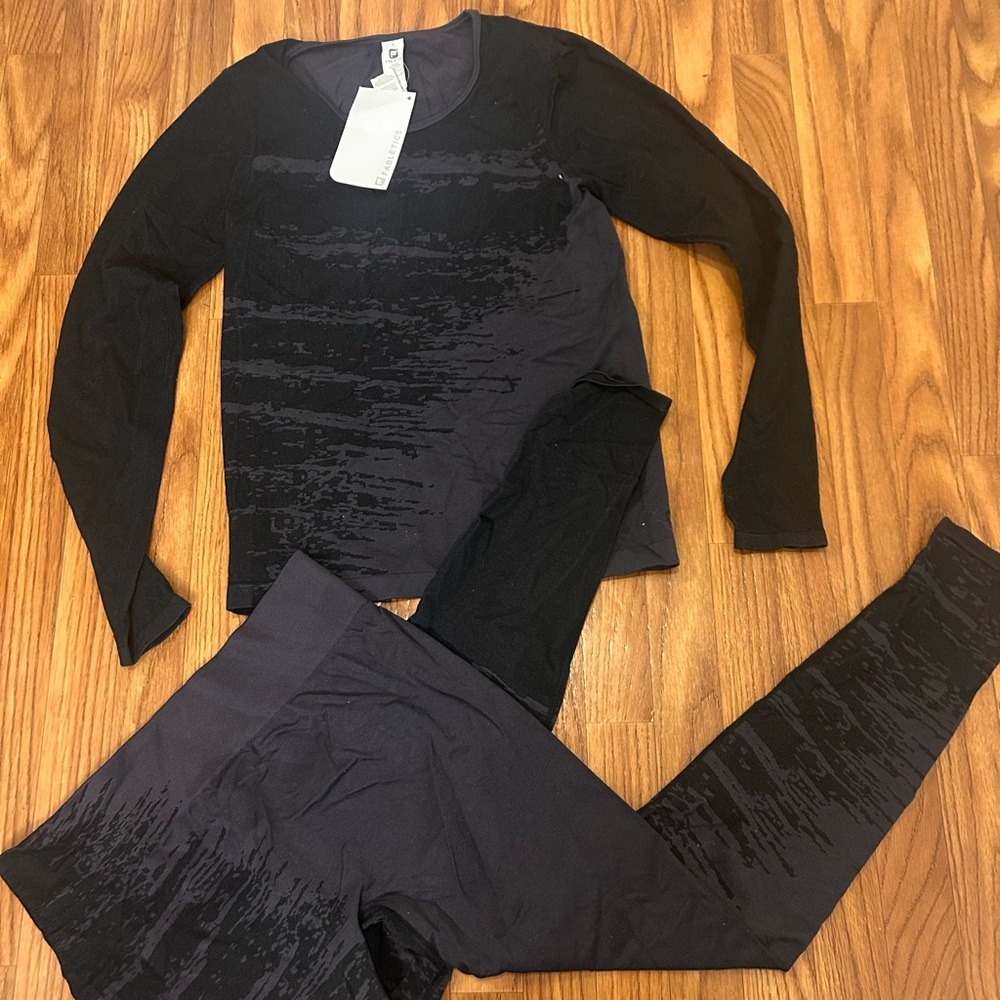 🔥3pc Fabletics Tessa Bundle🔥